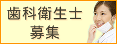 歯科衛生士募集